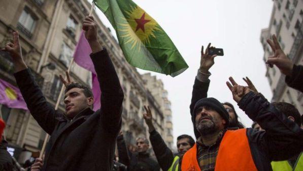 Kurdistan, al via il referendum per l'indipendenza dall'Iraq