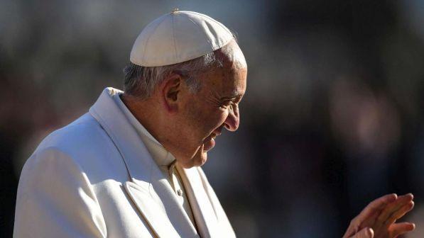 Cracovia, prelato: "Papa lontano da Gesù, prego per sua morte"