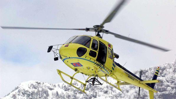 Alto Adige, escursionista trovato morto in Valle Aurina