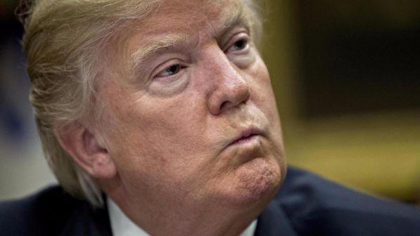 Trump pronto a firmare proposte dei repubblicani su immigrazione