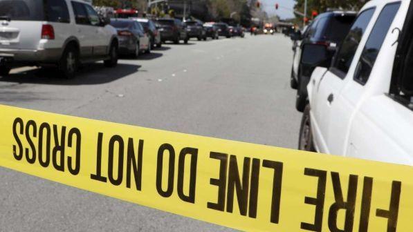 Usa, 17enne afroamericano disarmato ucciso dalla polizia