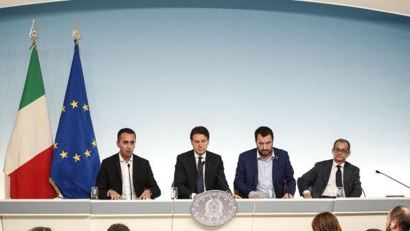 Decreto fiscale, M5s: nuovo Consiglio ministri per esaminare testo