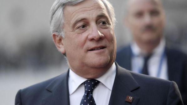 Antonio Tajani: "Asia Bibi è stata scarcerata, grazie Islamabad"