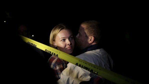 California, killer del pub era stato picchiato nello stesso locale