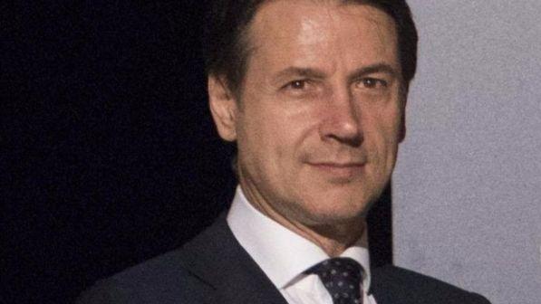 M.O., Conte: sostegno alla soluzione dei due Stati