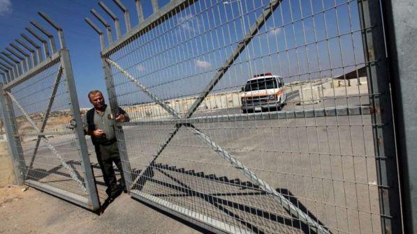 Rientrati in Israele i tre carabinieri che erano bloccati a Gaza