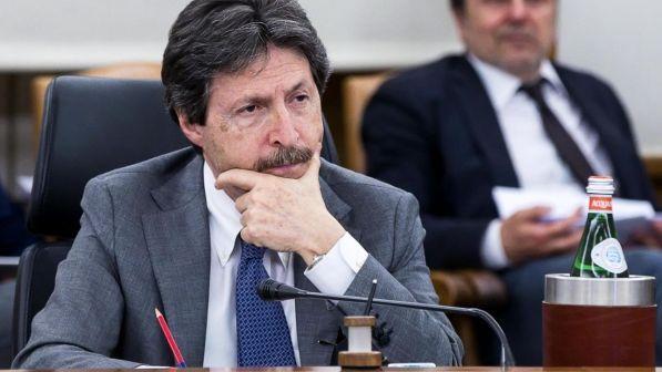 Caos nomine, pm denunciano pg Riccardo Fuzio alla Procura di Genova