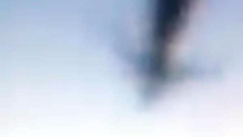 aereo sinai, isis rivendica