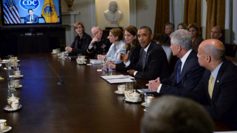 Obama convoca team anti terrore