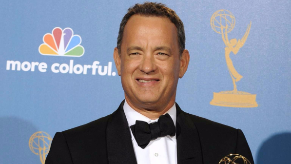 Tom Hanks, i primi 60 anni del divo di Hollywood