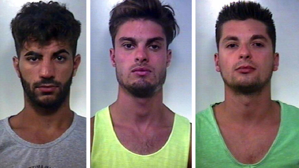 Catania, 3 arresti dopo spedizione punitiva contro minorenni egiziani: "Gridavano non tornate più"