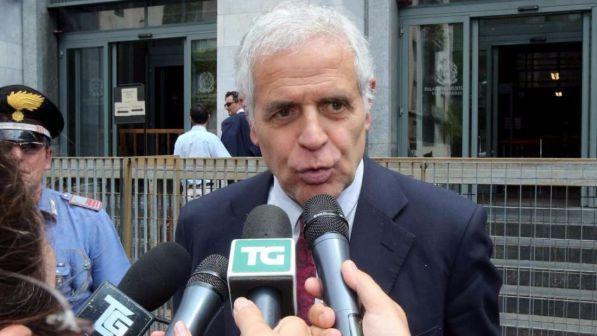Processo Maugeri, Roberto Formigoni condannato a sei anni per corruzione