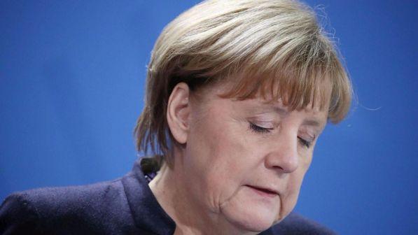 Berlino, Merkel: "Grazie Italia, Ue resti unita contro terrorismo"