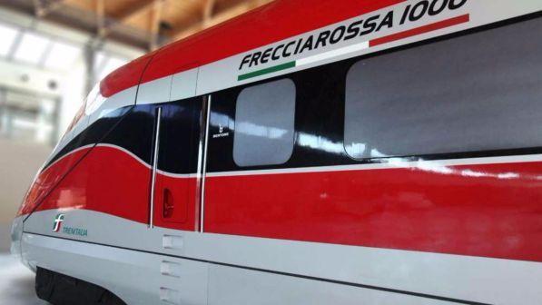 Aumenti Alta Velocità, Codacons promuove ricorso al Tar del Lazio