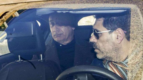 Consip, Cassazione accoglie ricorso di Romeo: disposto riesame sul carcere