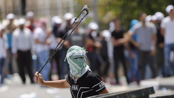 Cisgiordania, palestinese ucciso in scontri con forze israeliane