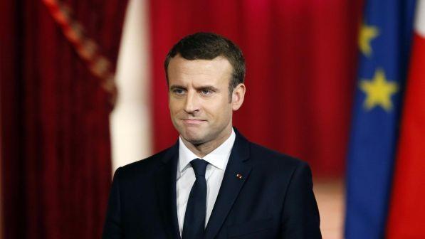 Libia, Eliseo: Macron riunirà martedì Sarraj e Haftar