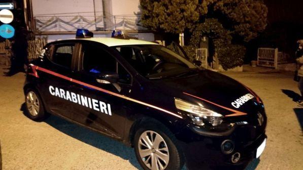 Udine, picchia la ex e accoltella amici intervenuti in sua difesa
