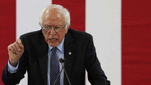 Usa 2020, Bernie Sanders ci riprova: "Mi candido alle presidenziali"
