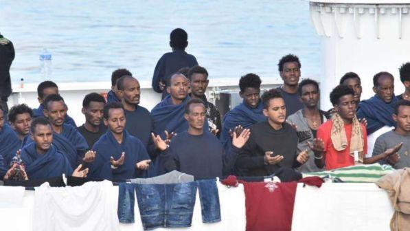 Migranti, l'Onu: "L'Italia viola i diritti umani e gli obblighi internazionali"