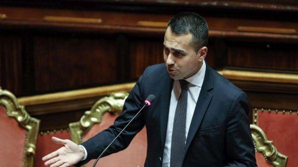 Di Maio accelera sulla legge per il conflitto di interessi e sfida Pd e Lega
