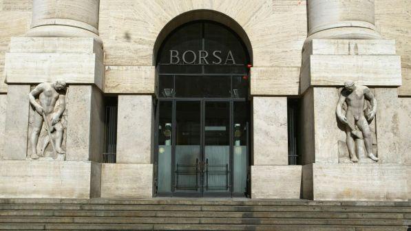 Borsa, Piazza Affari chiude in rialzo: Ftse Mib a +1,77%