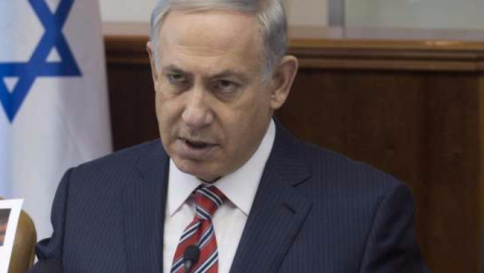 netanyahu