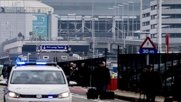 Bruxelles, uno dei terroristi di Zaventem lavorò al Parlamento Ue con contratto per studenti