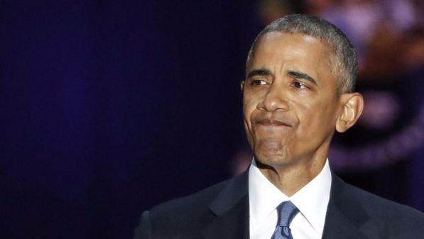 Obama, nuova mossa: stop a residenza automatica per gli immigrati cubani