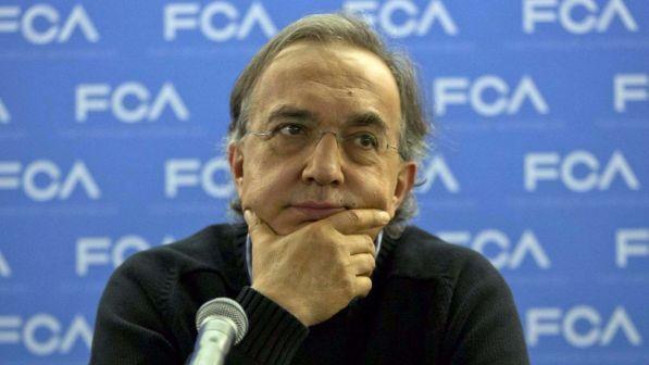 Trump oggi incontra gotha settore auto, tra loro anche Marchionne