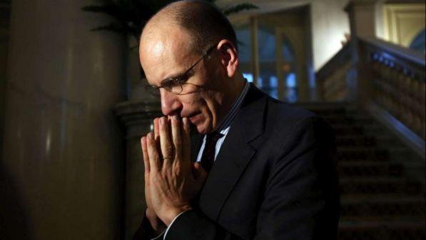 Pd, Enrico Letta: "Attonito per le liste elettorali, incredibile corsa verso l'abisso"