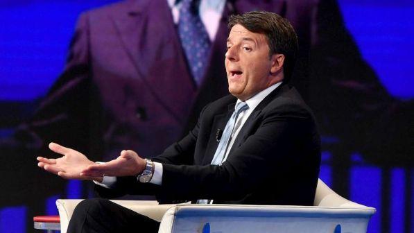 Caso rimborsi, Renzi attacca Di Maio: come Craxi e il "mariuolo" Chiesa