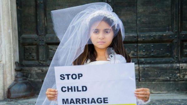 Turchia, protesta dei wedding planner: "Basta spose bambine"