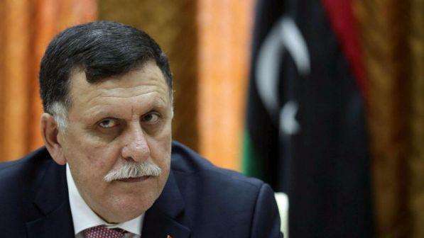 Scontri in Libia, Al Sarraj proclama lo stato d'emergenza a Tripoli