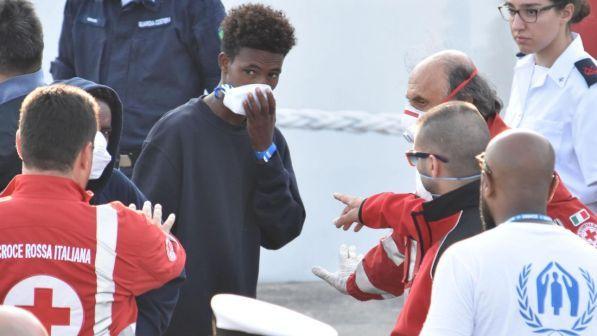Migranti, Viminale: misure per salvataggi in sicurezza