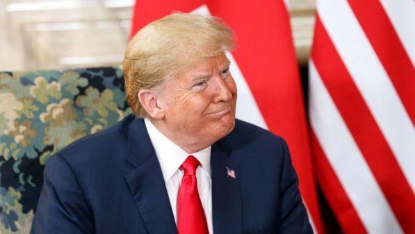 Russiagate, Trump: "Non prometto di non chiudere l'indagine"