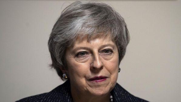Gb, May accusa Labour: "No Brexit sarebbe tradimento degli elettori"