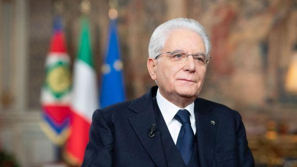 Mattarella ha firmato il decreto legge su Carige