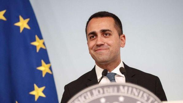 Di Maio: "Flat tax? L'importante è abbassare le tasse e subito"