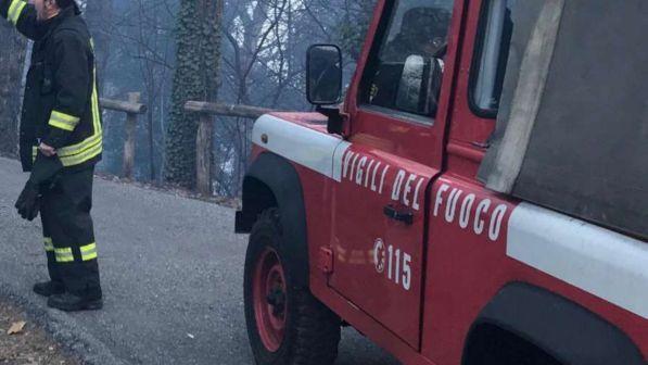Isola di Murano, incendio in una palazzina: morta coppia di anziani