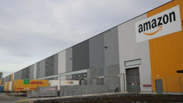 Abuso di posizione dominante, l'Antitrust apre un'istruttoria su Amazon