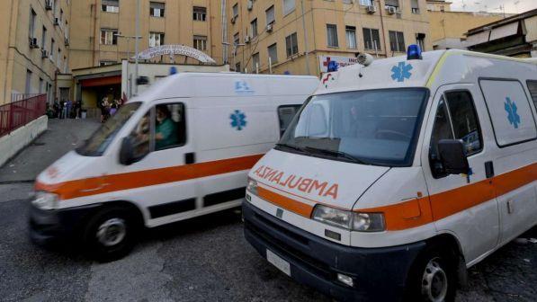 Investì nonno e nipote a Lodi: individuato pirata della strada