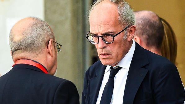 Ponte Morandi, procuratore Cozzi: "Era idoneo a rimanere aperto?"