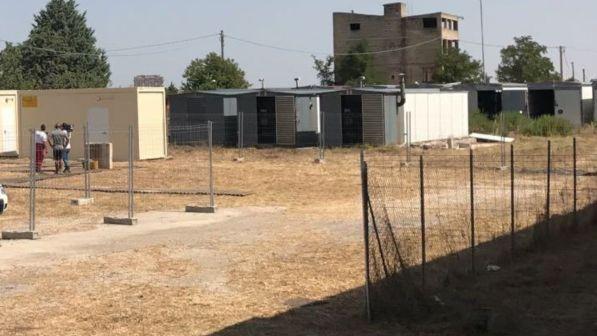 Aggressione in un Cpr, 12 marocchini arrestati nel Potentino