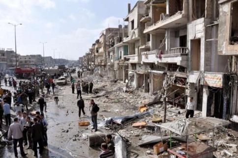 Pace Siria, nuovi colloqui dal 10/3