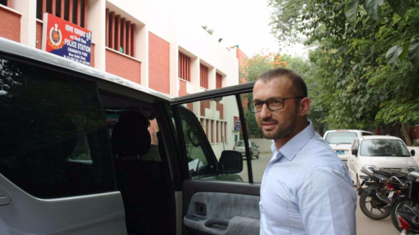 Marò, per l'Italia ci sono "tutti i presupposti per il rientro di Salvatore Girone"