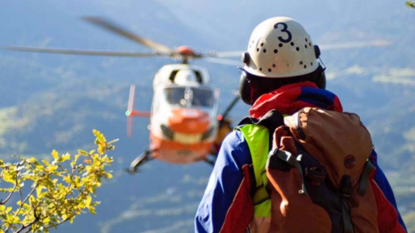 Trentino, base jumper muore dopo lancio dalle Torri del Violet
