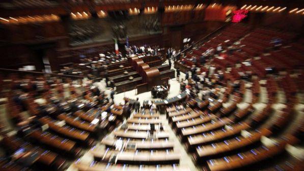 La Camera restituisce allo Stato altri 80 milioni di euro