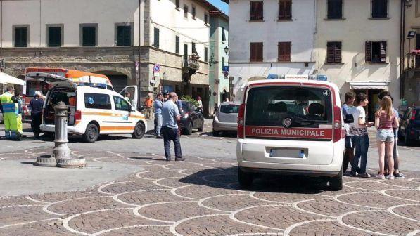 Arezzo, bimba morta in auto: s'indaga su post oltraggiosi a genitori