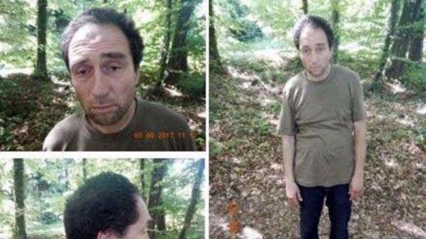 Svizzera: arrestato l'uomo dell'attacco con una motosega